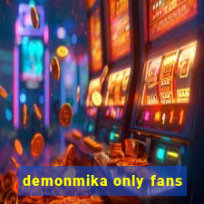 demonmika only fans